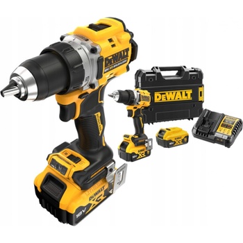 DeWalt DCD800P2T