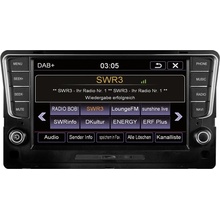 ESX Audio VN810 VW-G7-DAB