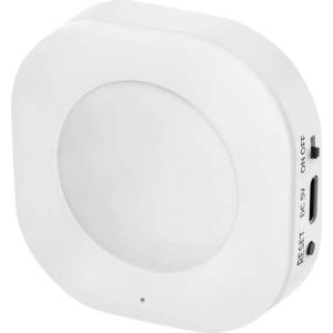 OSRAM Смарт сензор за движение Osram - Smart+ GEN2, Wi-Fi, бял (AC61266)