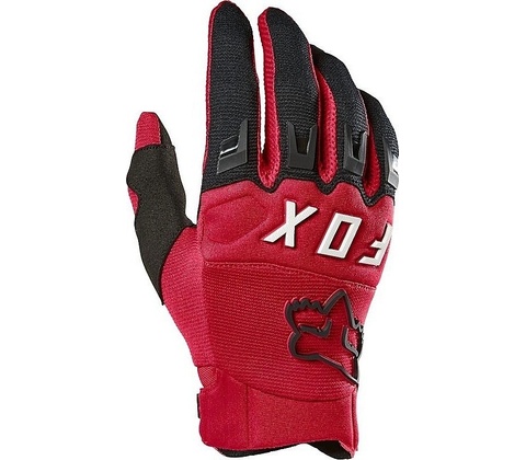 Fox Dirtpaw