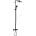 GROHE 269882431 - Душова система VITALIO START SYSTEM 250 390 mm черна (GH1172)