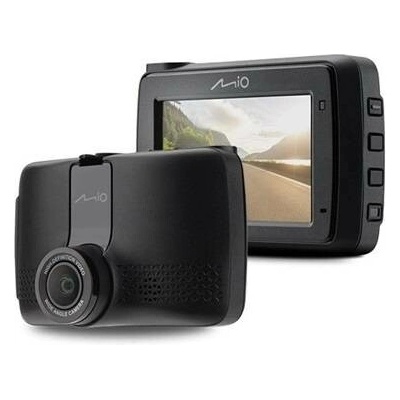 Mio MiVue 803W Pro 2.5K WIFI GPS Smartbox