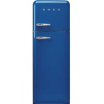 Smeg FAB30RBE5 Хладилници