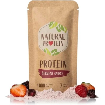 NaturalProtein Protein 35 g