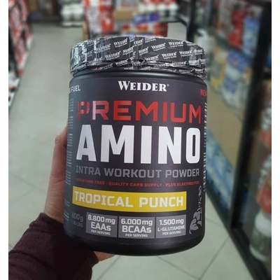 Weider Premium Amino 800 g