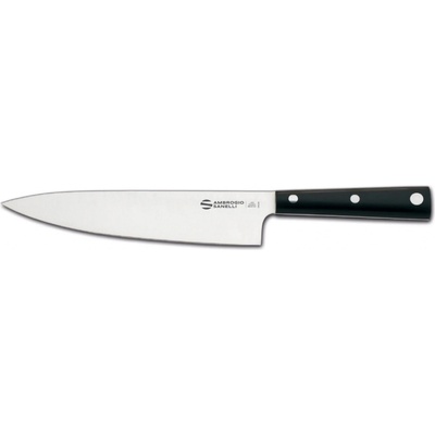 Ambrogio Sanelli nôž šefkuchára Hasaki 20 cm