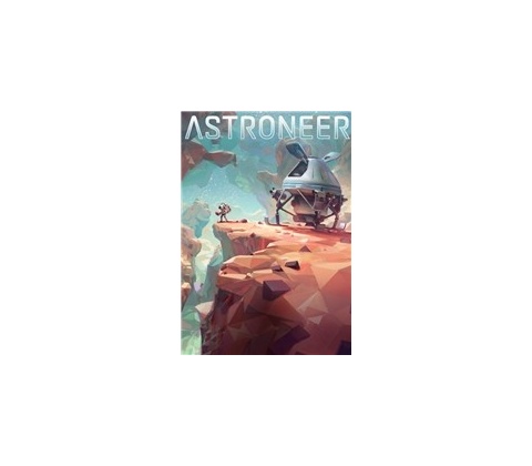 Astroneer
