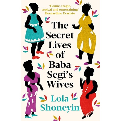 The Secret Lives of Baba Segi's Wives