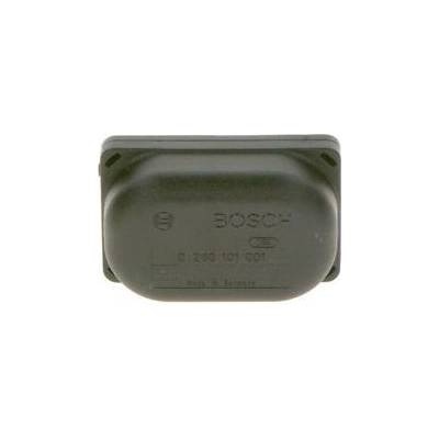 Senzor tlaku sacího potrubí BOSCH 0 280 101 001