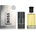 HUGO BOSS Boss Boss Bottled EDT 100 ml + DST 75 ml M опция Travel Exclusive