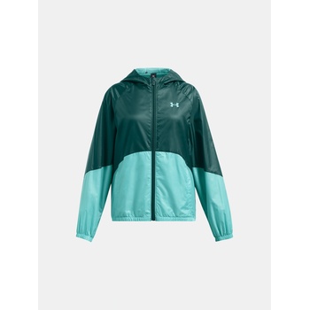 Under Armour UA Sport Windbreaker Яке детско Under Armour | Sin | Момичешки | 128