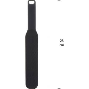 Hidden Desire Extreme Spiked Paddle Medium