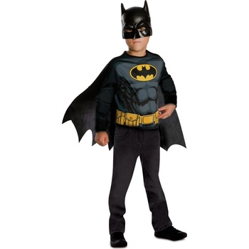 Batman Costume TOP s maskou