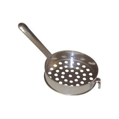 cedník na noky 17cm pocínovaný – Zbozi.Blesk.cz