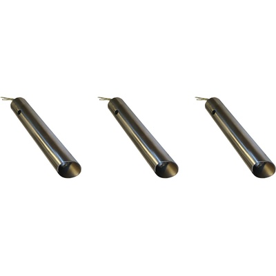 Ferroli Запалка / нагревател за пелетна горелка Ferroli, Anselmo Cola и др. - x3 (15.456.002-3PCS)