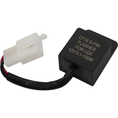 Prerušovač 312 LED smeroviek 2pin