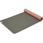 GAIAM TPE - Постелка за йога 6 mm - Olive