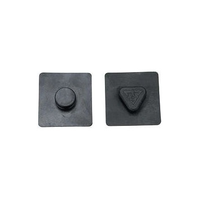 TOPEAK RUBBER SHIM na MTX Beamrack 44x42x1 mm