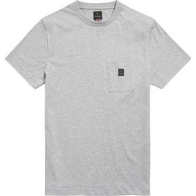 Triumph triko DITCHLING grey marl/black