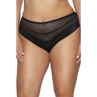 Ava Lingerie Nohavičky Innessa Čierna