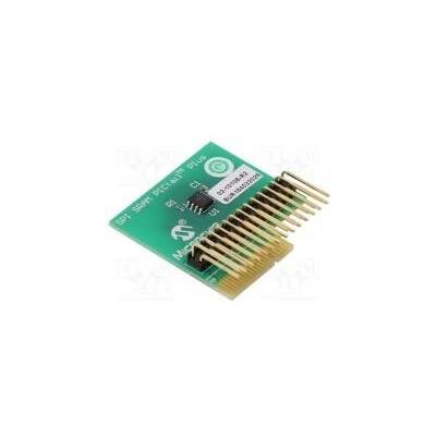 Modul SRAM Komp 23LCV1024 128kB