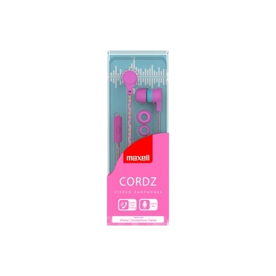 Maxell 303782 Pink