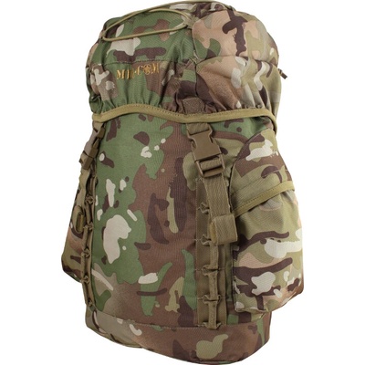 Barbaric Ruksak US multicam 30 l