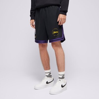 Nike Шорти Lal Mnk Df Prgm Dna 8In Short Nba мъжки Дрехи Къси панталони FQ3211-010 Черен S (FQ3211-010)