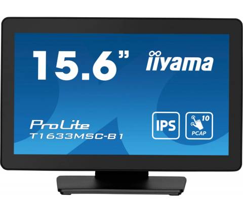 iiyama ProLite T1633MSC-B1