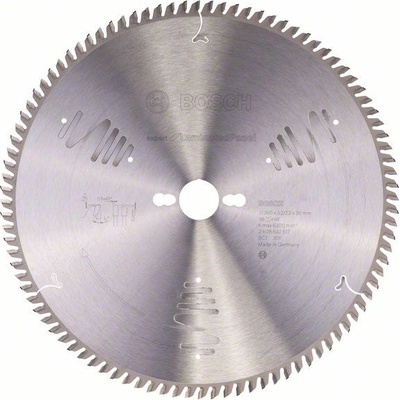 Bosch Pílový kotúč Expert for Laminated Panel 300 x 30 x 3,2 mm, 96 2608642517