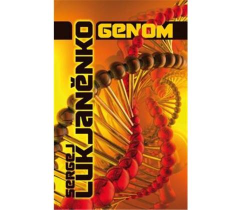 Genom