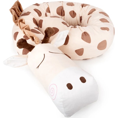 Амек Тойс Обиколник за бебешка кошара Амек Тойс - Жираф, 185 cm (98740)