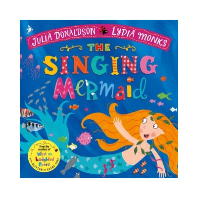 Singing Mermaid