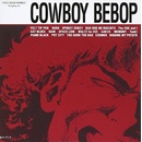 Ost - Cowboy Bebop CD