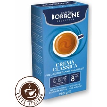 Caffe Borbone Crema Classica mletá 250 g