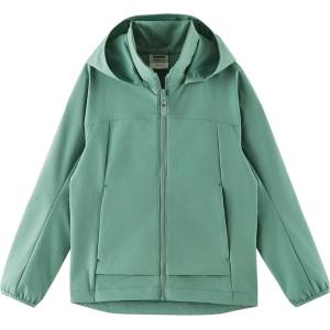 Reima Детско ежедневно яке Reima Kid's Puruton Casual jacket - Stone Green - размер 164 (EU) (703-5380-0521)