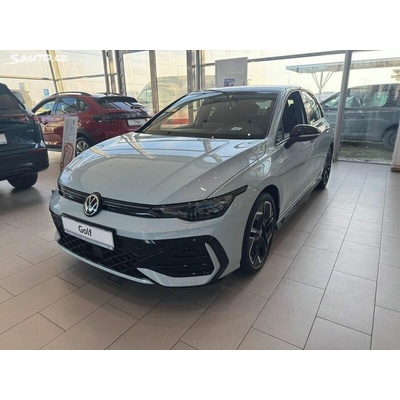 Volkswagen Golf 1.5 TSI 110 kW