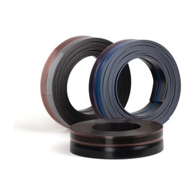 Durable Durafix Roll Páska magnetická samolepicí 5 m stříbrná