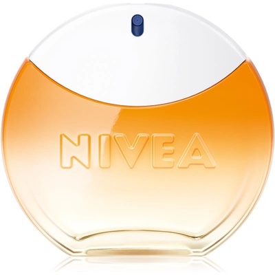 Nivea Sun toaletní voda dámská 30 ml