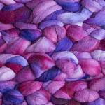 malabrigo Nube Baya Electrica Плетива прежда (NUB865)