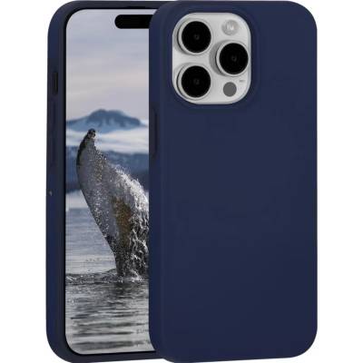 dbramante1928 Удароустойчив кейс dbramante1928 Iceland Ultra, D3O, MagSafe, за Apple iPhone 15 Pro (IU61DABL1914)
