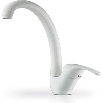 Image 1 of Pyramis Смесителна батерия pyramis mezzo СНЯГ (mezzo СНЯГ)