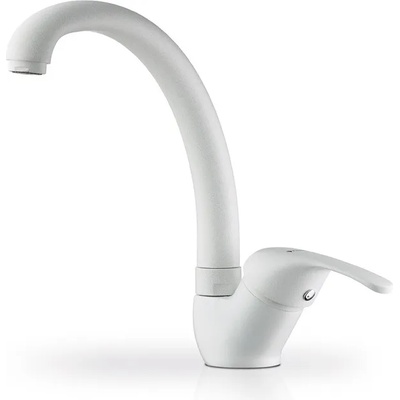 Pyramis Смесителна батерия pyramis mezzo СНЯГ (mezzo СНЯГ)