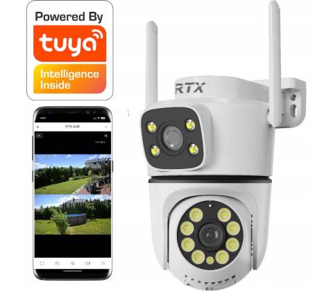 RTX AI35