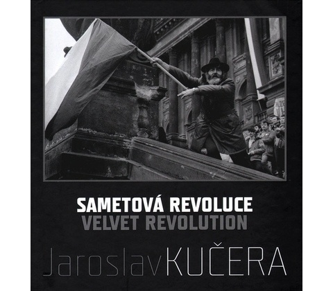 Sametová revoluce