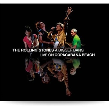 Live 2006 BRD
