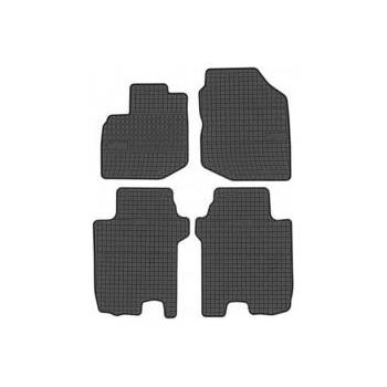 Image 1 of FroGum Гумени стелки Frogum съвместими с Honda Jazz 3 08-13