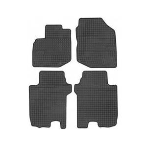FroGum Гумени стелки Frogum съвместими с Honda Jazz 3 08-13
