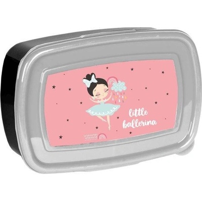 PASO - Кутия за храна Ballerina PP22BC-3022