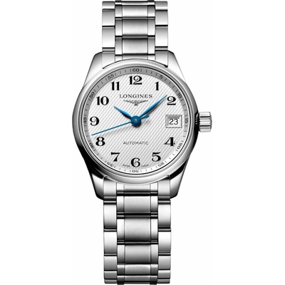 Longines L2.128.4.78.6